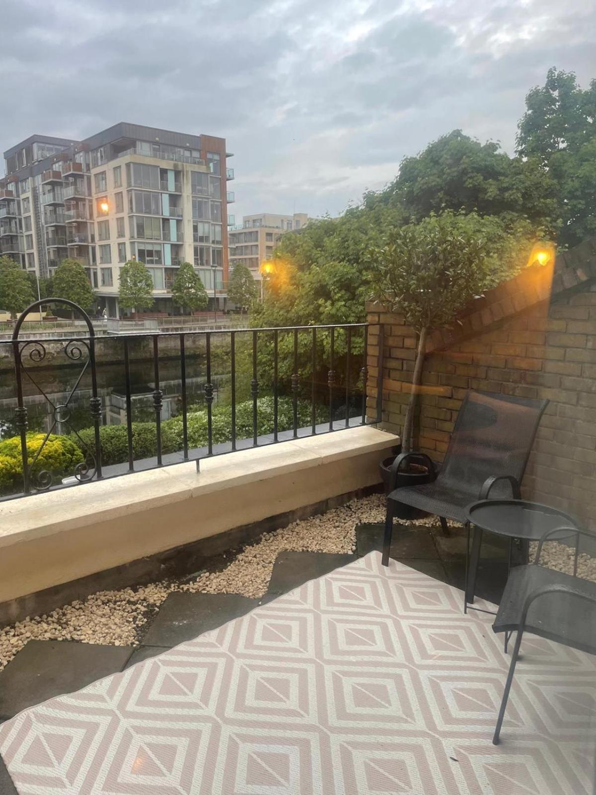 Holiday home By The Liffey Dublin